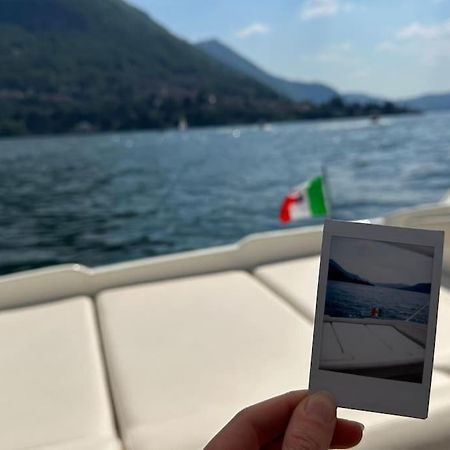 Couple'S Dream Loft 100Mt From Duomo And Lake 코모 외부 사진