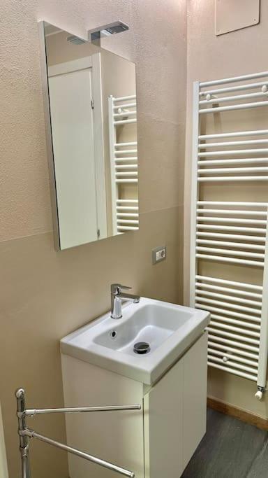 Couple'S Dream Loft 100Mt From Duomo And Lake 코모 외부 사진
