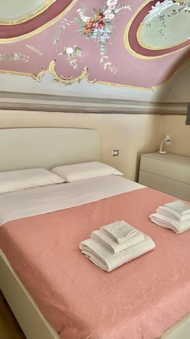 Couple'S Dream Loft 100Mt From Duomo And Lake 코모 외부 사진