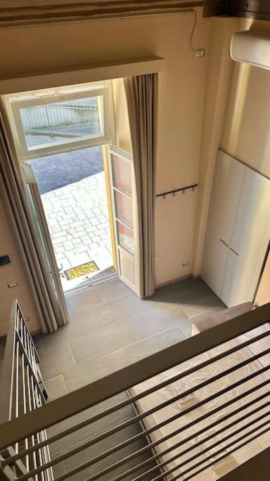 Couple'S Dream Loft 100Mt From Duomo And Lake 코모 외부 사진